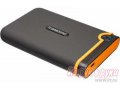 Жесткий диск Transcend TS320GSJ25M2 USB 320Gb в городе Челябинск, фото 1, Челябинская область