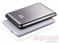 Жесткий диск 3Q 3QHDD-U245H-HW250 White в городе Тюмень, фото 1, Тюменская область