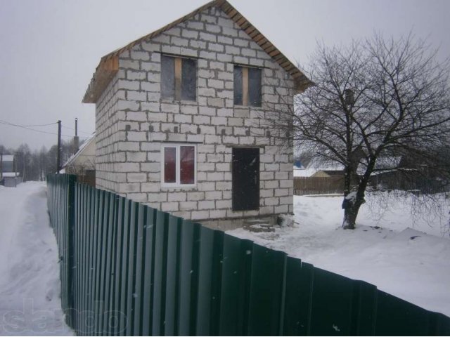 Продаётся участок и жилой дом в г.Белоусово в городе Белоусово, фото 4, Продажа домов в городе