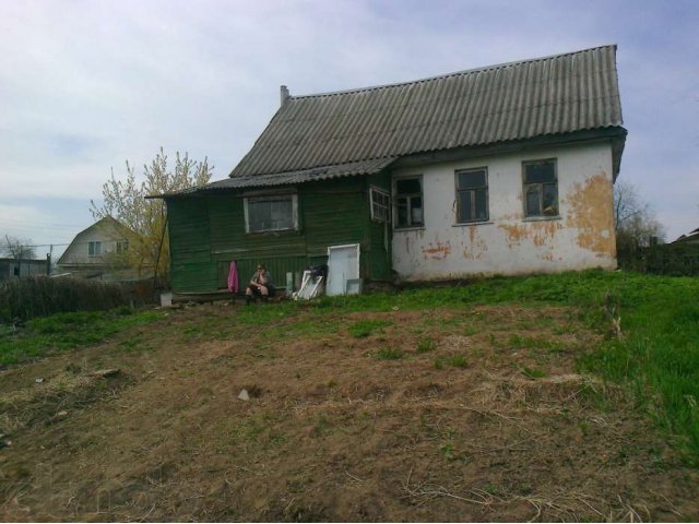 Дом с участком ИЖС в г.Старая Русса в городе Старая Русса, фото 2, Новгородская область