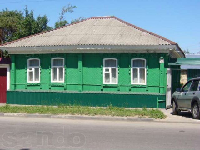 Продам дом в г Ельце в городе Елец, фото 1, Продажа домов в городе