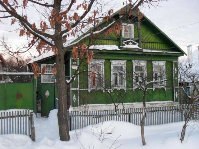 Дом 76 кв. м. в Твери в городе Тверь, фото 1, Тверская область