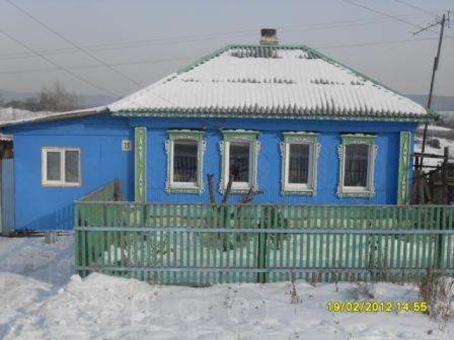 Продаю ДОМ в р-не Техучилище по ул. Заимочной в городе Миасс, фото 1, Продажа домов в городе