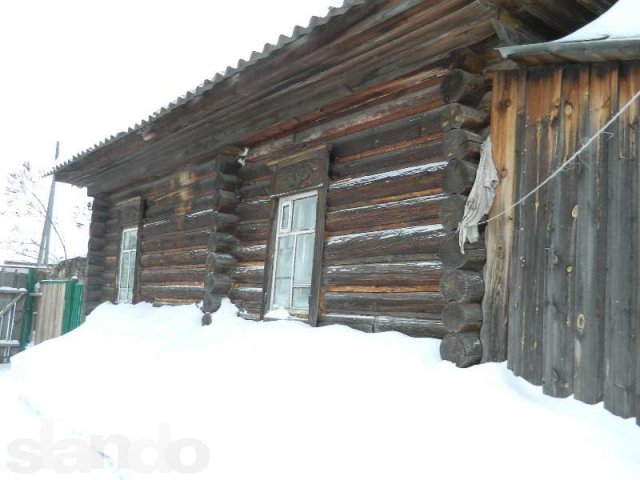 Продаю полдома с. Введенское ул. Советская в городе Курган, фото 3, стоимость: 600 000 руб.