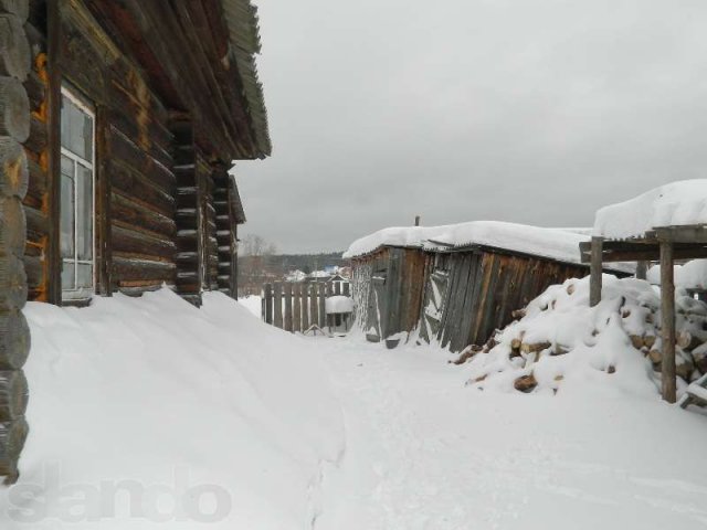 Продаю полдома с. Введенское ул. Советская в городе Курган, фото 4, Продажа домов в городе