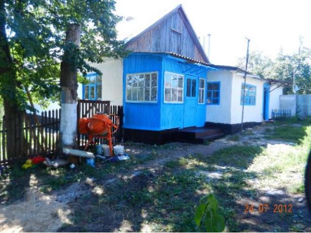 Дом продается в городе Елец, фото 1, Продажа домов в городе