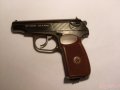 Продается пневматический пистолет Макарова мр-654К в городе Уфа, фото 3, Другое
