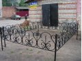 Продается оградки металлические 4 в городе Владимир, фото 1, Владимирская область