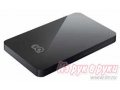 Жесткий диск 3Q 3QHDD-U290S-BB500 500Gb Black в городе Челябинск, фото 1, Челябинская область