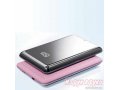 Жесткий диск 3Q 3QHDD-U235-HP250 250Gb Pink в городе Челябинск, фото 1, Челябинская область