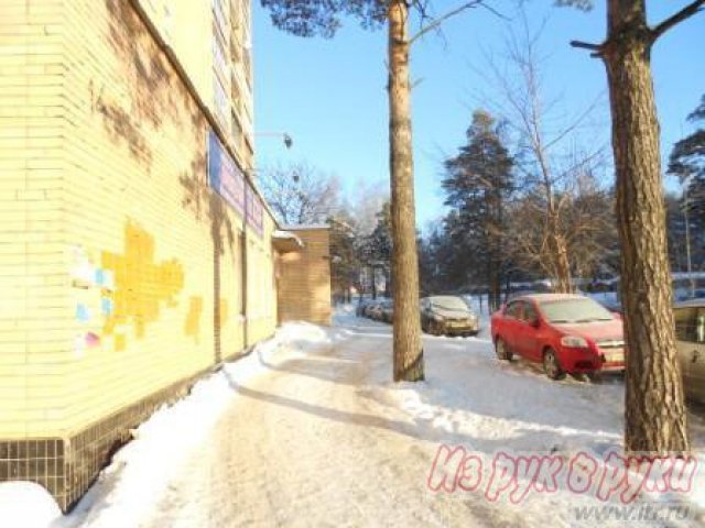 Помещение  241 кв. м,   Сосновая ул,  отдельное строение в городе Одинцово, фото 2, Продажа помещений свободного назначения