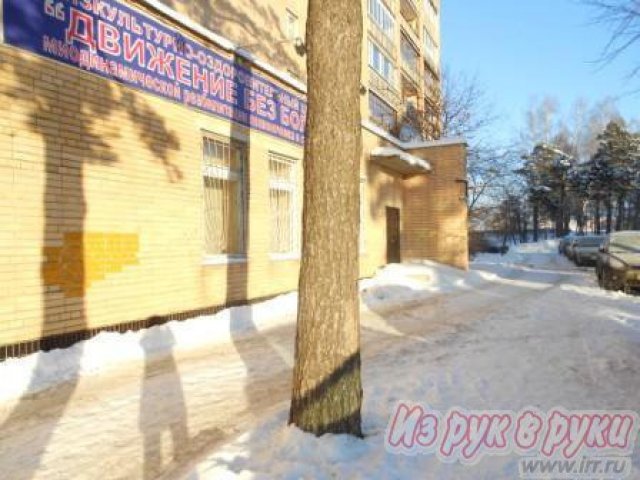Помещение  241 кв. м,   Сосновая ул,  отдельное строение в городе Одинцово, фото 5, Продажа помещений свободного назначения