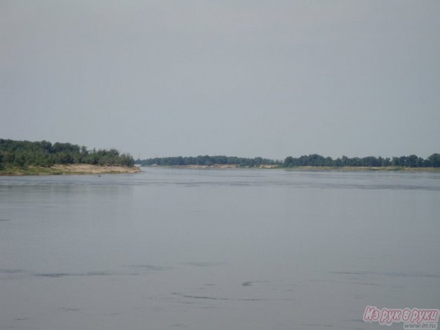 земельный участок под базу отдыха в городе Волгоград, фото 1, стоимость: 1 500 000 руб.