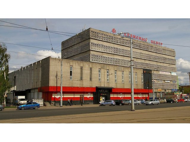 Продам ,  общая площадь от:  1373 кв. м.,  адрес:  Саид Галеева,  6 в городе Казань, фото 4, стоимость: 48 000 000 руб.