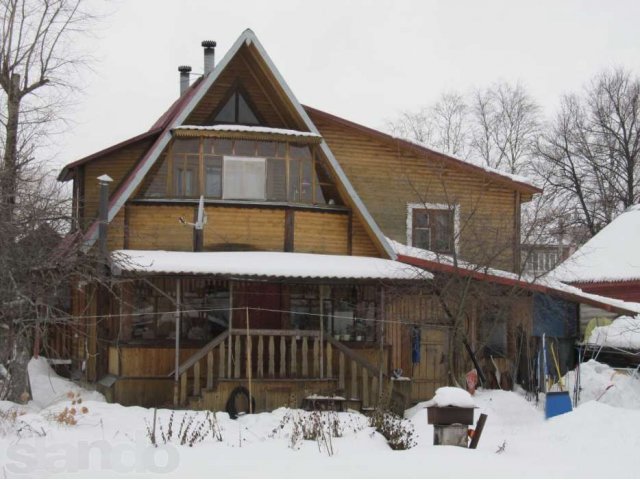 Продам дом в г.Осташков Тверская обл. в городе Осташков, фото 3, Продажа домов в городе