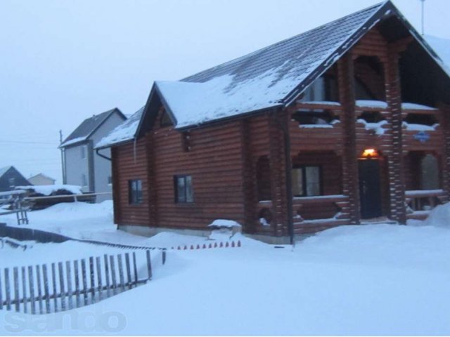 Продам дом в п. Авиатор в городе Барнаул, фото 1, Продажа домов в городе