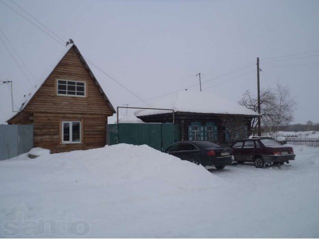 Продаю дом в п.Восточном в городе Курган, фото 1, Продажа домов в городе