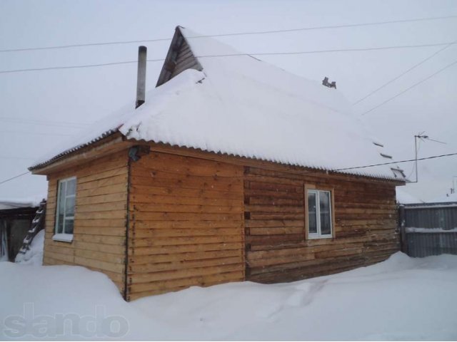 Продаю дом в п.Восточном в городе Курган, фото 2, Курганская область