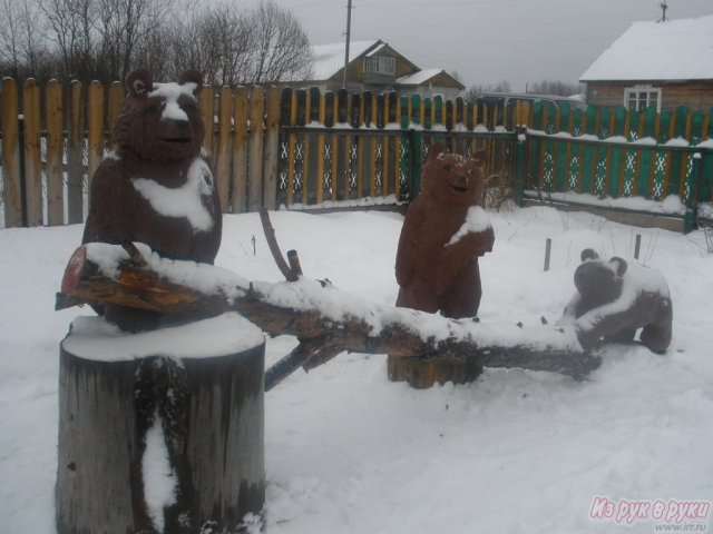 место для базы туристического отдыха в городе Каргополь, фото 2, Архангельская область