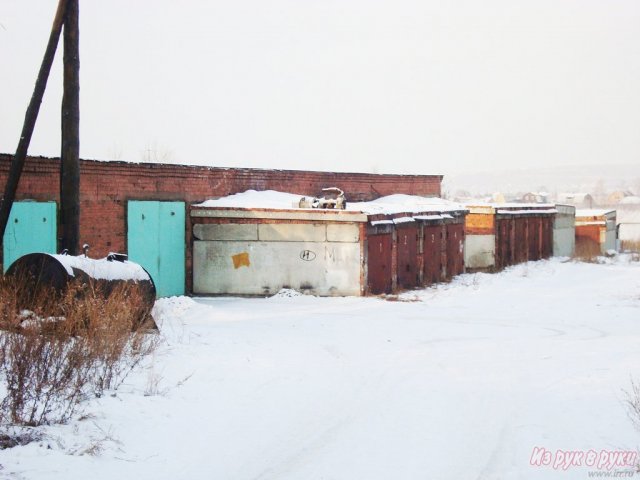 Помещение  3400 кв. м,   Гравийная ул в городе Иркутск, фото 2, Иркутская область