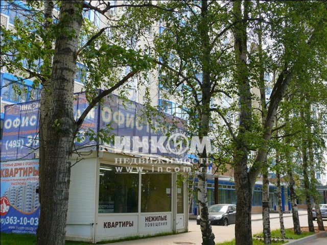 Продается псн,  адрес:  Советский пр-кт,  102 в городе Одинцово, фото 8, Продажа помещений свободного назначения