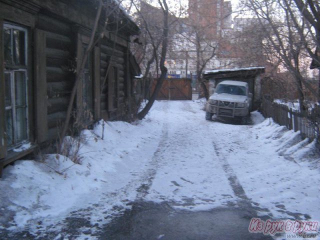 Помещение  800 кв. м,   Рабочая ул,   16,  жилое здание в городе Иркутск, фото 4, Продажа помещений свободного назначения