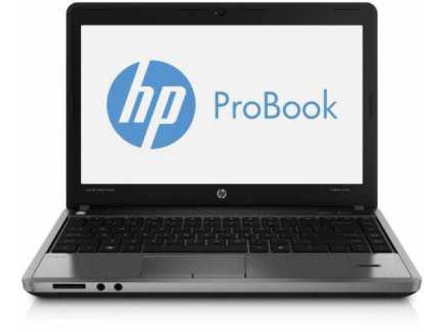 Hp Probook 4740s Жесткий Диск Купить