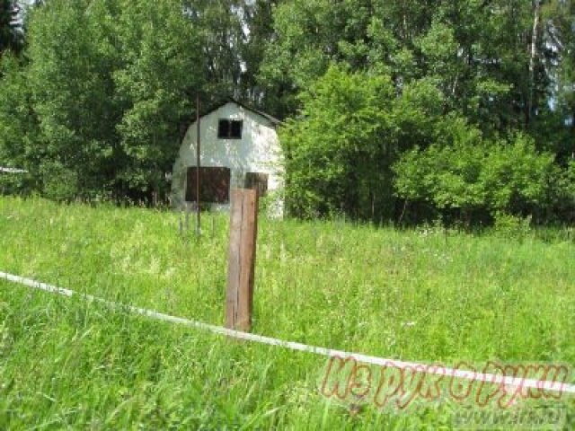 Дача 20 кв. м,  Ивантеевка ,  площадь участка 12 соток в городе Ивантеевка, фото 2, Московская область