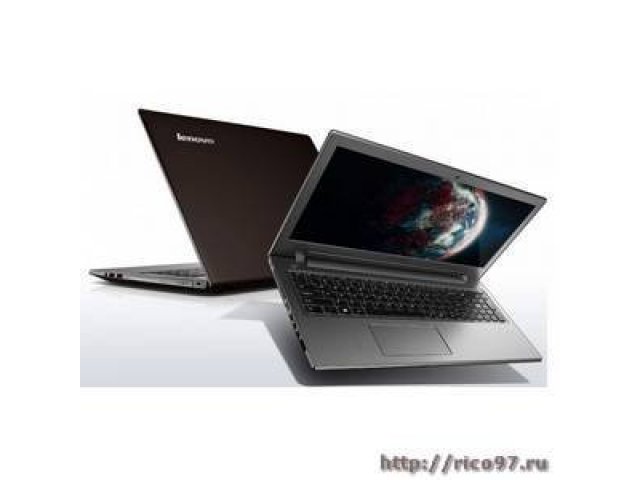 Ноутбук Lenovo IdeaPad Z500 Core i3-3110M/4Gb/500Gb/DVDRW/GF635M 2Gb/15.6 /1366x768/WiFi/BT4.0/W8SL/Cam/4c/brown в городе Тула, фото 1, стоимость: 22 000 руб.