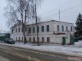 Помещение  611 кв. м,  этаж 2,  отдельное строение в городе Моршанск, фото 3, Продажа помещений свободного назначения