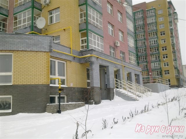 Помещение  814 кв. м,   Родионова ул,  жилое здание в городе Нижний Новгород, фото 2, стоимость: 37 700 000 руб.