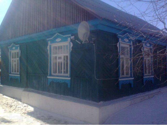 продаю дом в городе Михайлов, фото 1, стоимость: 3 000 000 руб.