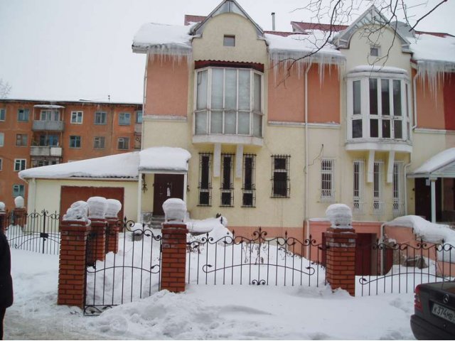Продается коттедж в центре города Кемерово по адресу пр.Ленина 98а в городе Кемерово, фото 1, стоимость: 15 000 000 руб.
