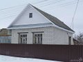 Кирпичный дом ПМЖ в городе Струнино, фото 1, Владимирская область