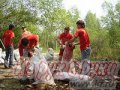 Грузчики &  Разнорабочие в городе Орехово-Зуево, фото 3, Грузоперевозки, переезды, грузчики