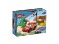 Конструктор Lego Cars 2 МакКуин Молния 5813 в городе Нижний Тагил, фото 1, Свердловская область