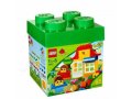 Конструктор Lego Веселые кубики DUPLO 4627 в городе Нижний Тагил, фото 1, Свердловская область