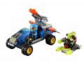 Конструктор Lego Alien Conquest 7050 Защитник в городе Нижний Тагил, фото 1, Свердловская область