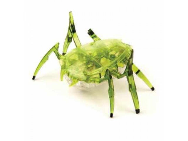 Микро-робот Hexbug «Скарабей» 477-2248 в городе Нижний Тагил, фото 1, стоимость: 990 руб.