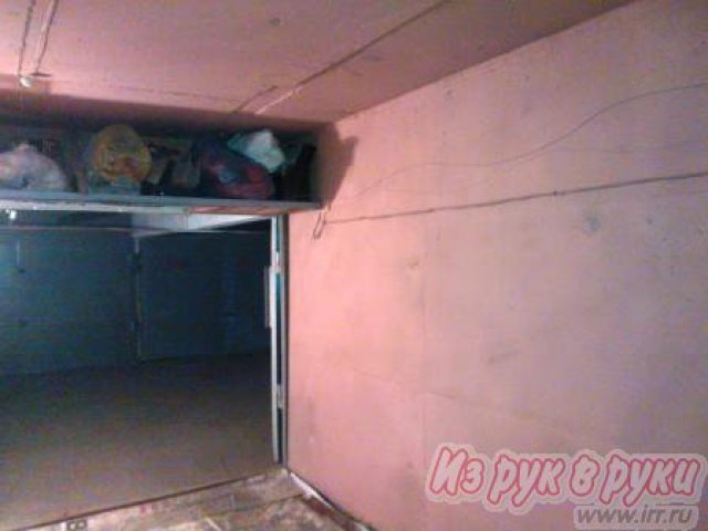 Продам гараж,  Родимцева ул в городе Оренбург, фото 2, Оренбургская область