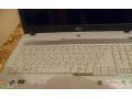 Продам:  ноутбук Acer Aspire 7520G в городе Ессентуки, фото 5, стоимость: 5 000 руб.