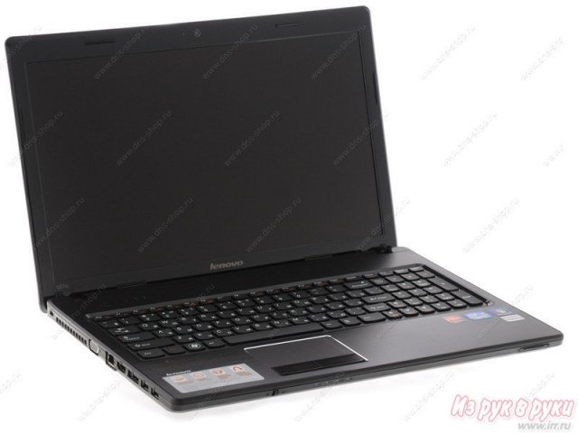 Продам:  ноутбук Lenovo G570 в городе Великий Новгород, фото 1, стоимость: 10 000 руб.