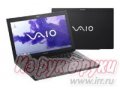 Продам:  ноутбук Sony VAIO SVS1311S9R в городе Барнаул, фото 1, Алтайский край