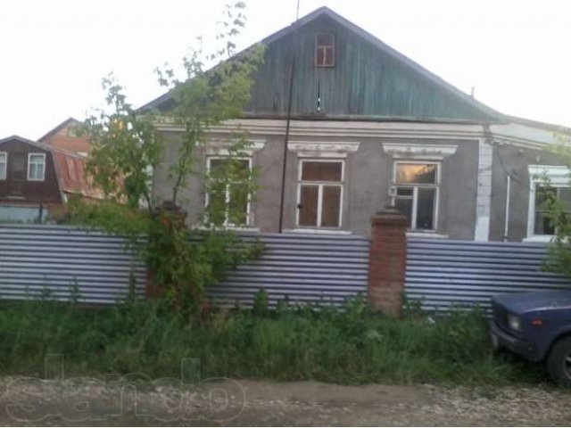 Продам одноэтажный жилой дом в Серпухове р-н Болота в городе Серпухов, фото 1, стоимость: 6 800 000 руб.