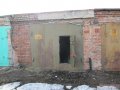 Продам гараж,  Красной Звезды 1-я ул в городе Омск, фото 1, Омская область