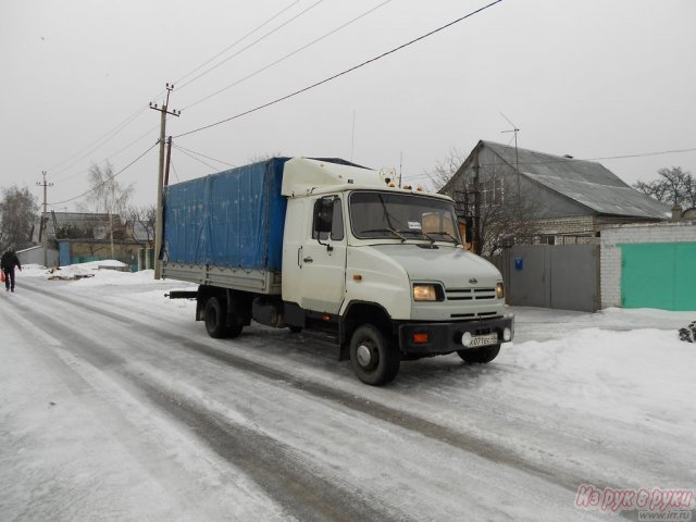 ГРУЗОПЕРЕВОЗКИ ПО РОССИИ в городе Липецк, фото 1, Липецкая область