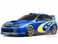 Машинка на управлении Nikko SUBARU IMPREZA WRC 160143/544882 в городе Тюмень, фото 1, Тюменская область