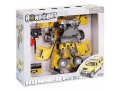 Робот-трансформер Happy Well Hummer Roadbot 50120hw в городе Тюмень, фото 1, Тюменская область