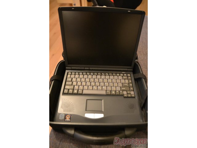 Продам:  ноутбук iRu в городе Екатеринбург, фото 1, стоимость: 4 000 руб.