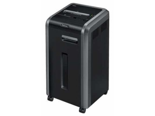 Шредер Fellowes PowerShred 225Ci в городе Пермь, фото 1, стоимость: 35 390 руб.